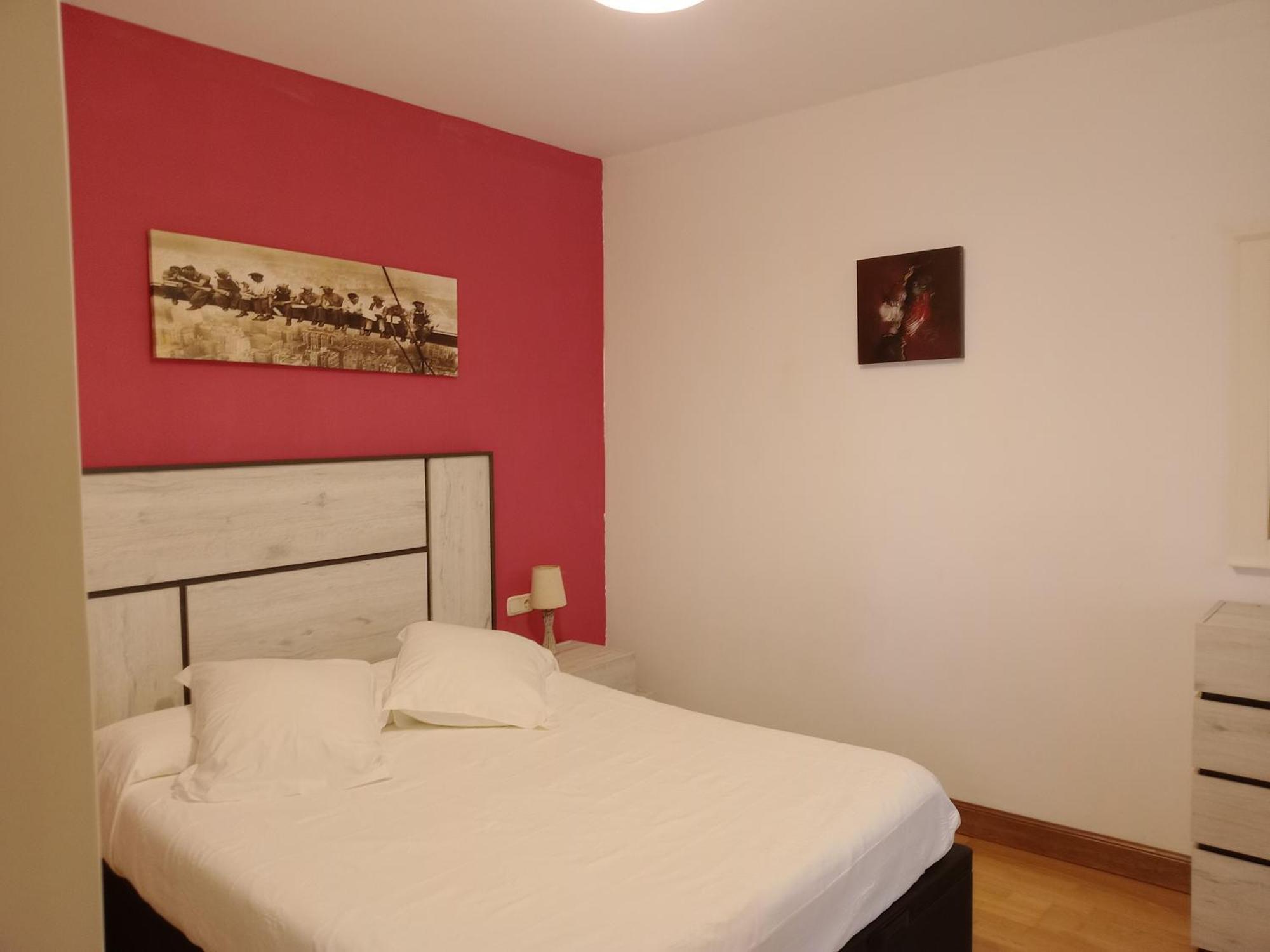 Spacieux T4 Coeur De Ville Hendaye Bagian luar foto